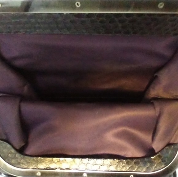 JUDITH LEIBER bag - Picture 5 of 13